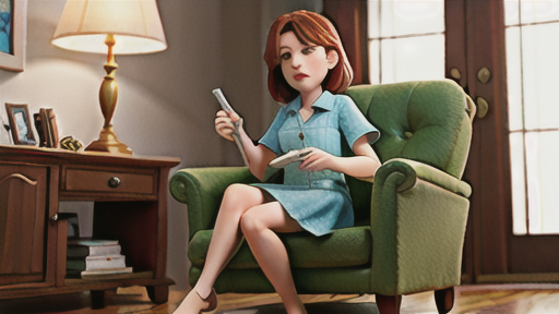 クリエイティブ・アボイダンスの真実