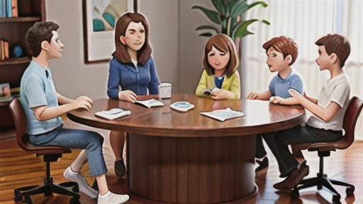 グループコーチングとは？特徴やメリットを徹底解説