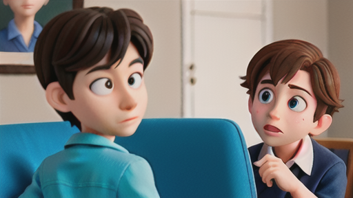 感覚位置を知覚する3つのポジション