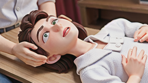 コーチングとNLPにおける『聴覚』の重要性