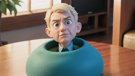 メタモデルにおける因果の歪曲