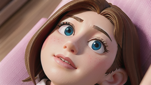 ビジュアルスイッシュで記憶を書き換える