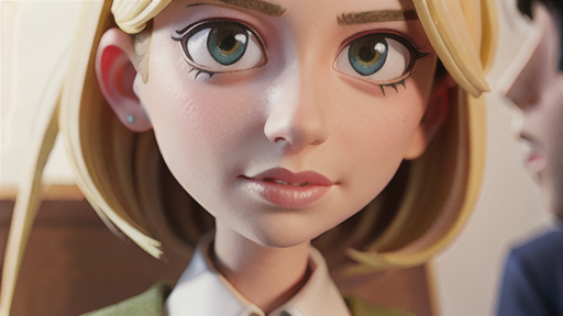 アイ・パターンで相手の心理状態を読み解く