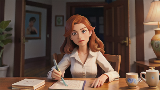 英雄の旅の気づき