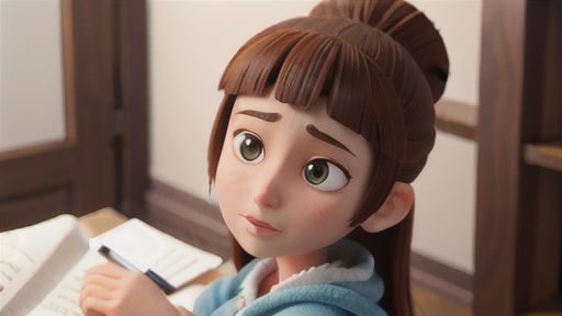 アズ・イフフレームで創造性を爆発させる