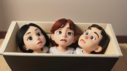 コーチングとNLPの用語『ポジションチェンジ』とは？