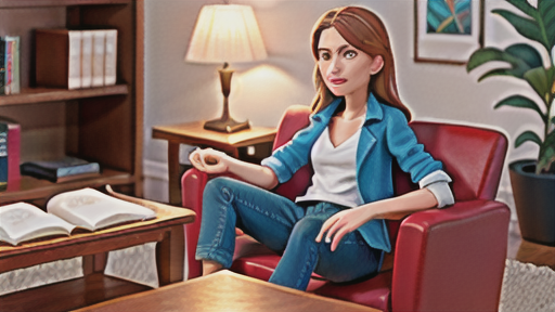 行動コーチングの適用分野