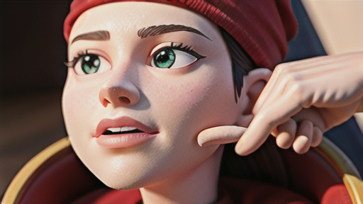 ダウンタイムで内面を掘り下げる