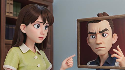 状況のリフレーミングとは？NLPで相手のフレームを変える方法