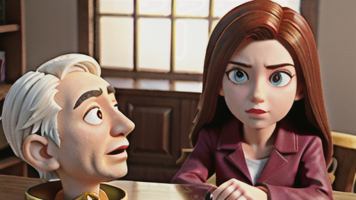 デスクモデルで相手とアサーティブに伝える