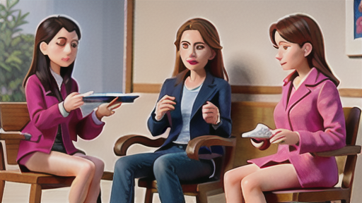 メタ・プログラムで相手の本質を知る