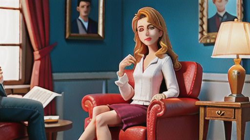 コーチングとNLPの用語『メラビアンの法則』とは？